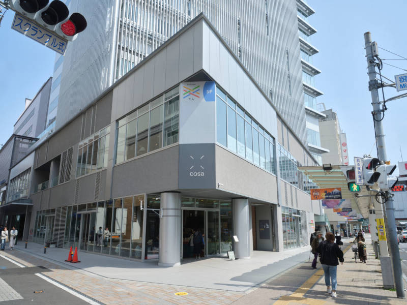 マロリーポークステー静岡店 イメージ3