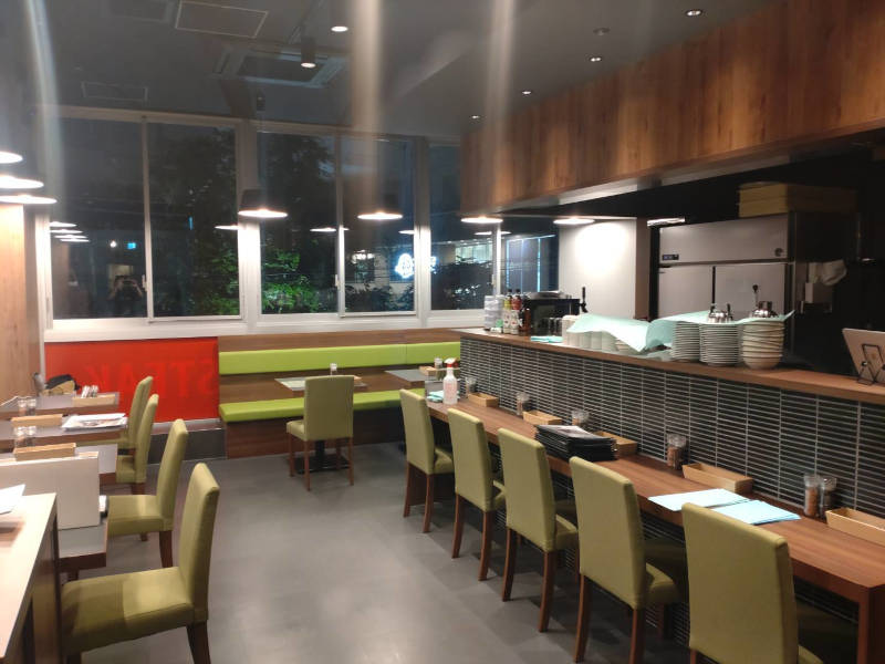 マロリーポークステー静岡店 イメージ2